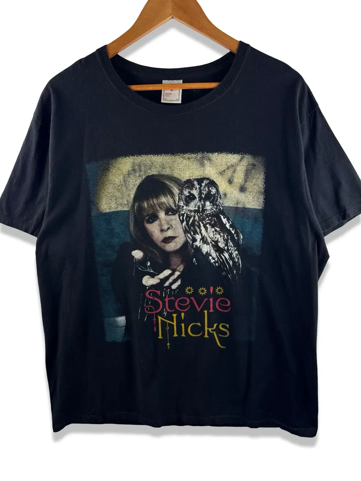 雑貨 Nicks Stephanie 0 Lynn Tour Shirt 투어 티셔츠3217 | 브랜드 중고